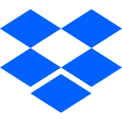 Dropbox logo
